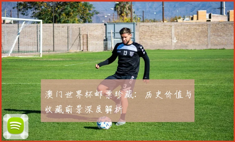 澳门世界杯邮票珍藏:历史价值与收藏前景深度解析