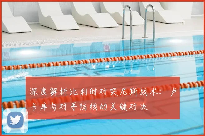 深度解析比利时对突尼斯战术:卢卡库与对手防线的关键对决