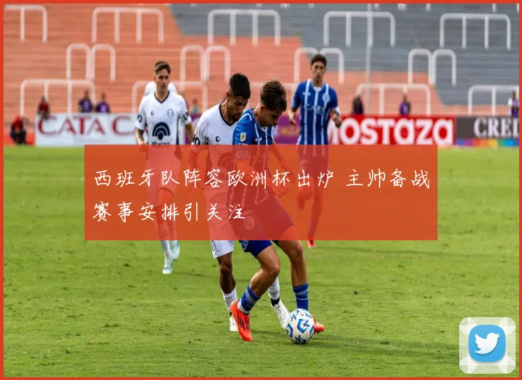 西班牙队阵容欧洲杯出炉 主帅备战赛事安排引关注