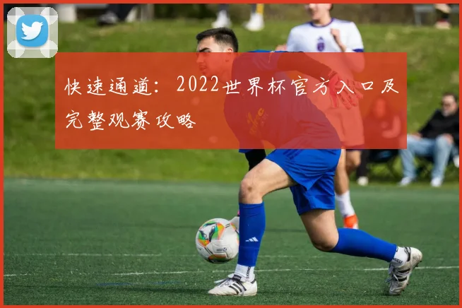 快速通道:2022世界杯官方入口及完整观赛攻略